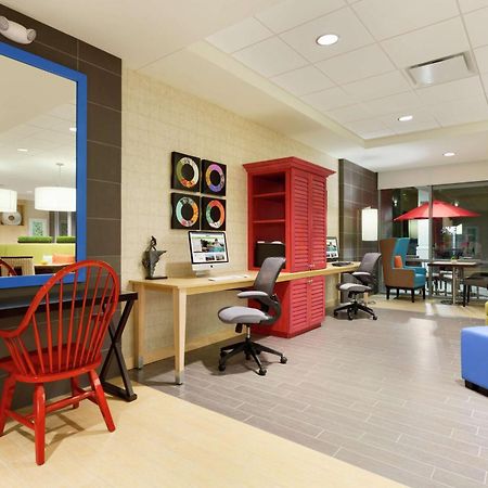 Home2 Suites By Hilton Lehi/Thanksgiving Point Luaran gambar