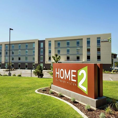 Home2 Suites By Hilton Lehi/Thanksgiving Point Luaran gambar