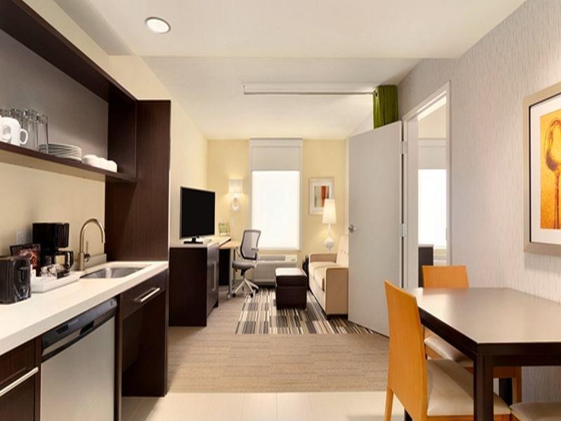 Home2 Suites By Hilton Lehi/Thanksgiving Point Luaran gambar