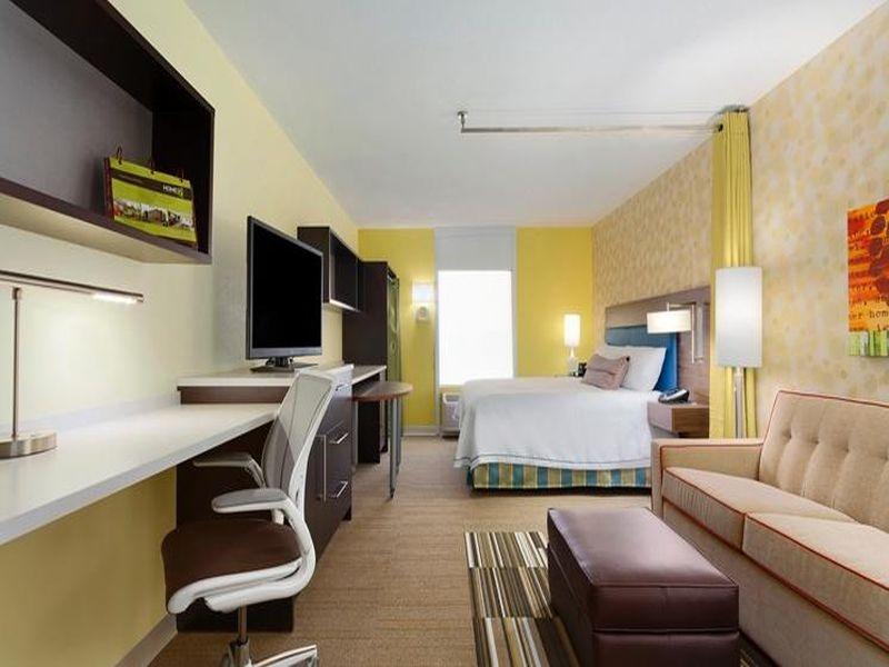 Home2 Suites By Hilton Lehi/Thanksgiving Point Luaran gambar