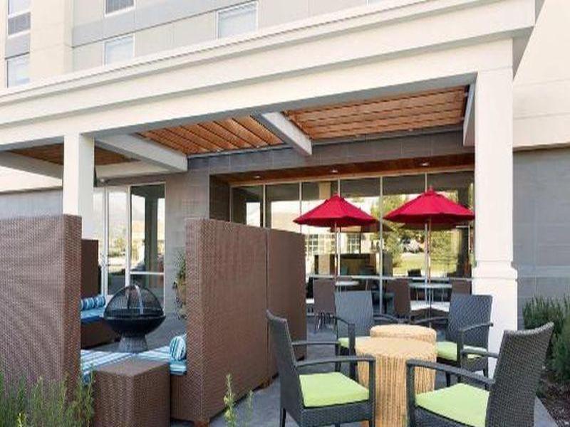 Home2 Suites By Hilton Lehi/Thanksgiving Point Luaran gambar