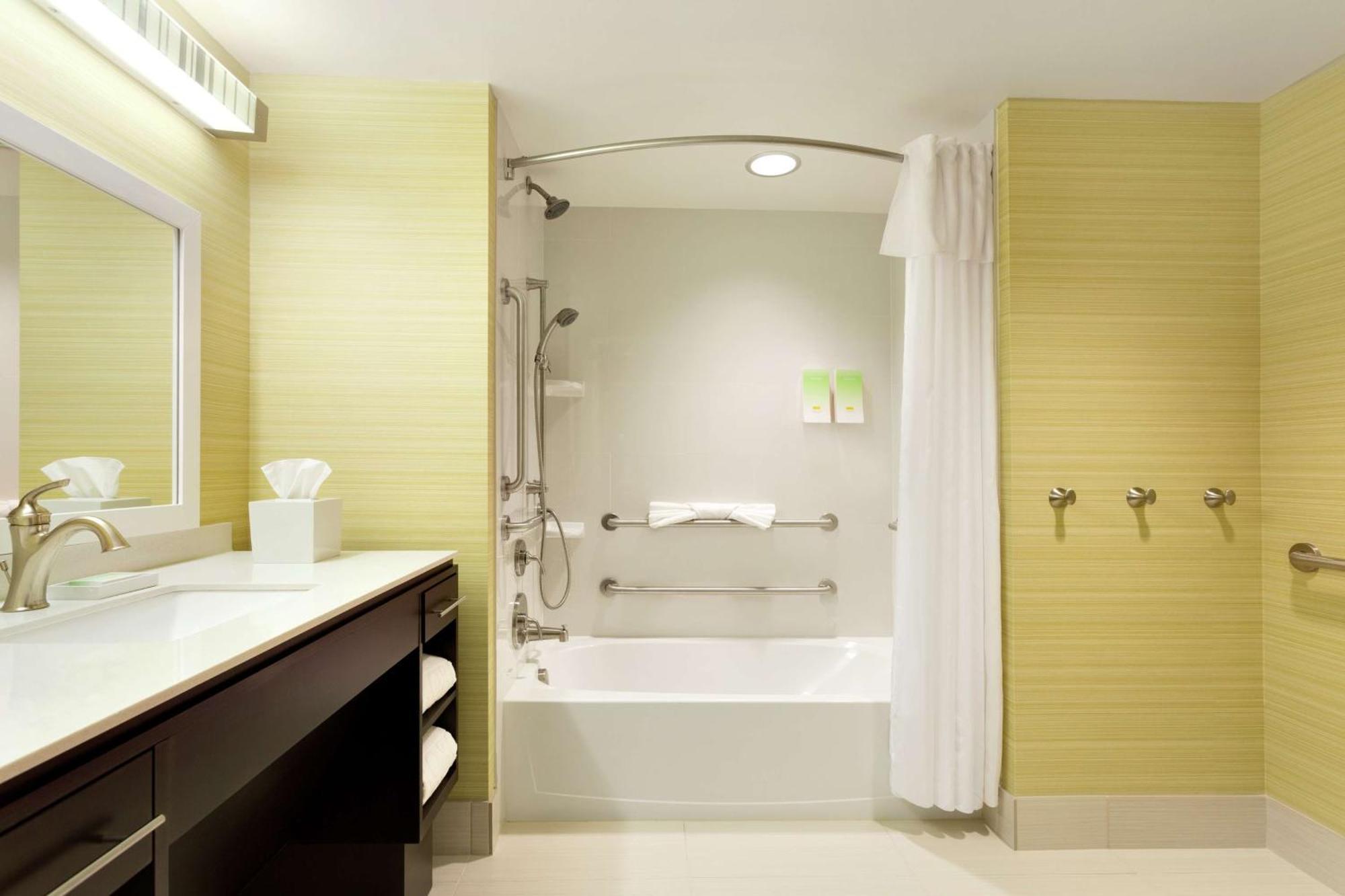 Home2 Suites By Hilton Lehi/Thanksgiving Point Luaran gambar