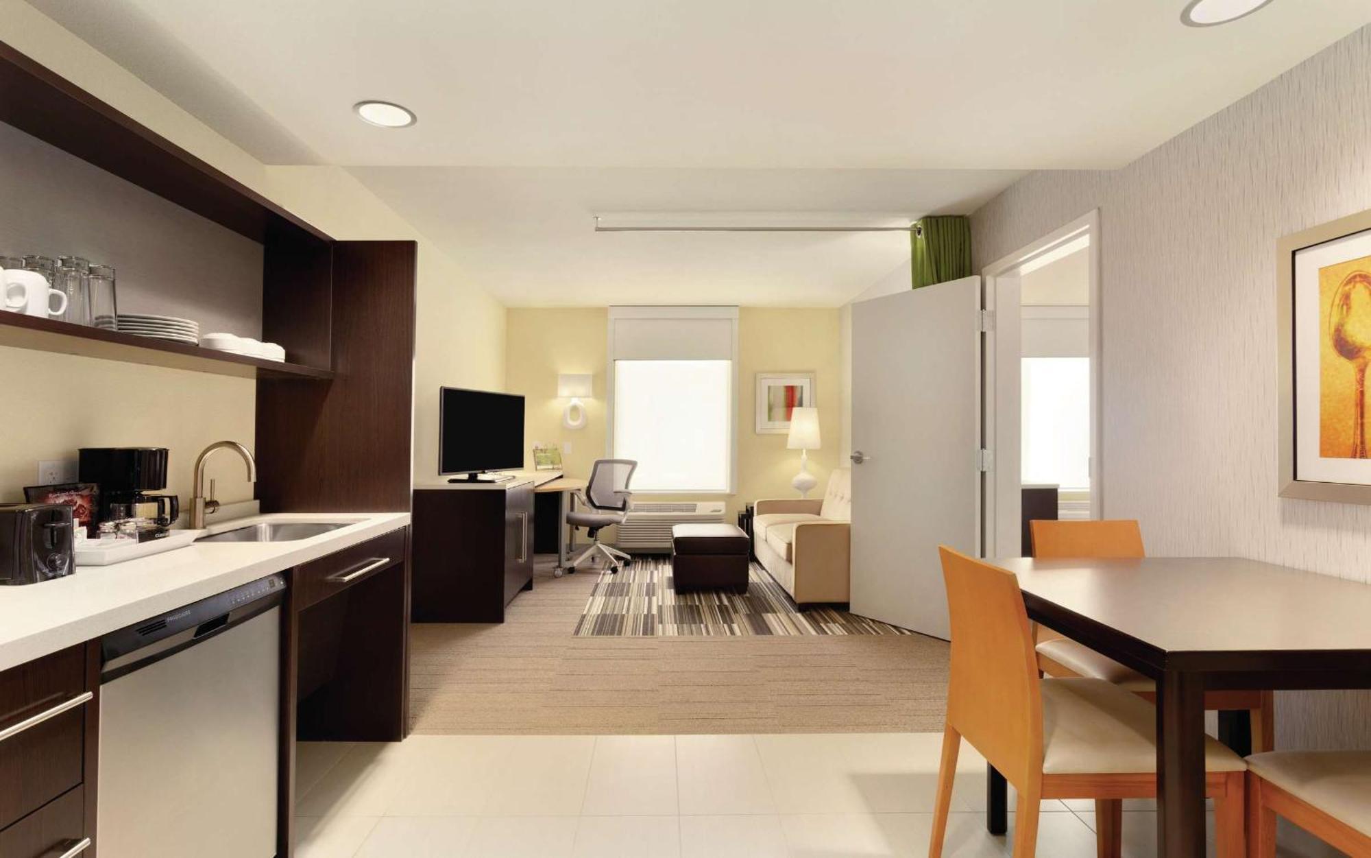 Home2 Suites By Hilton Lehi/Thanksgiving Point Luaran gambar
