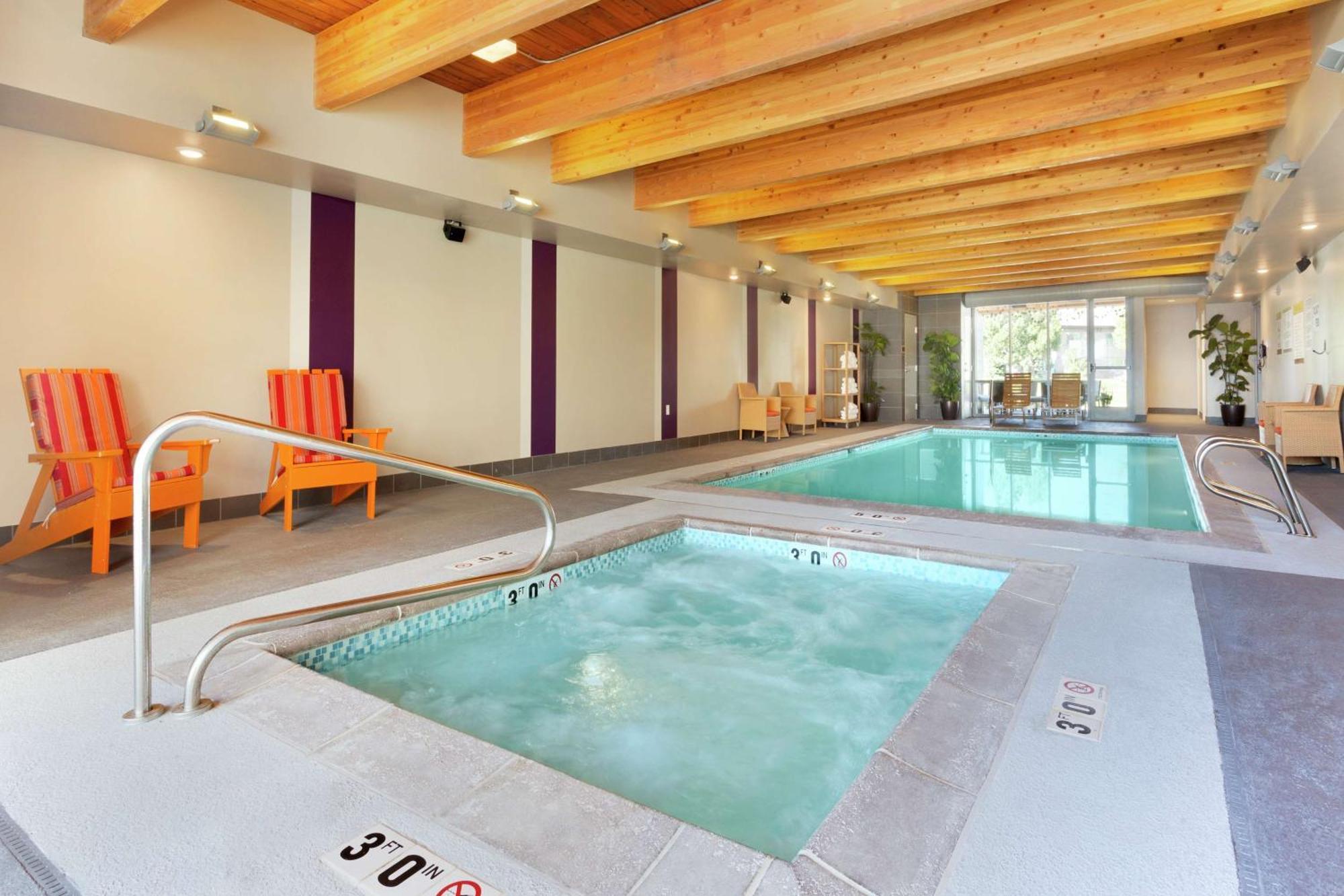Home2 Suites By Hilton Lehi/Thanksgiving Point Luaran gambar