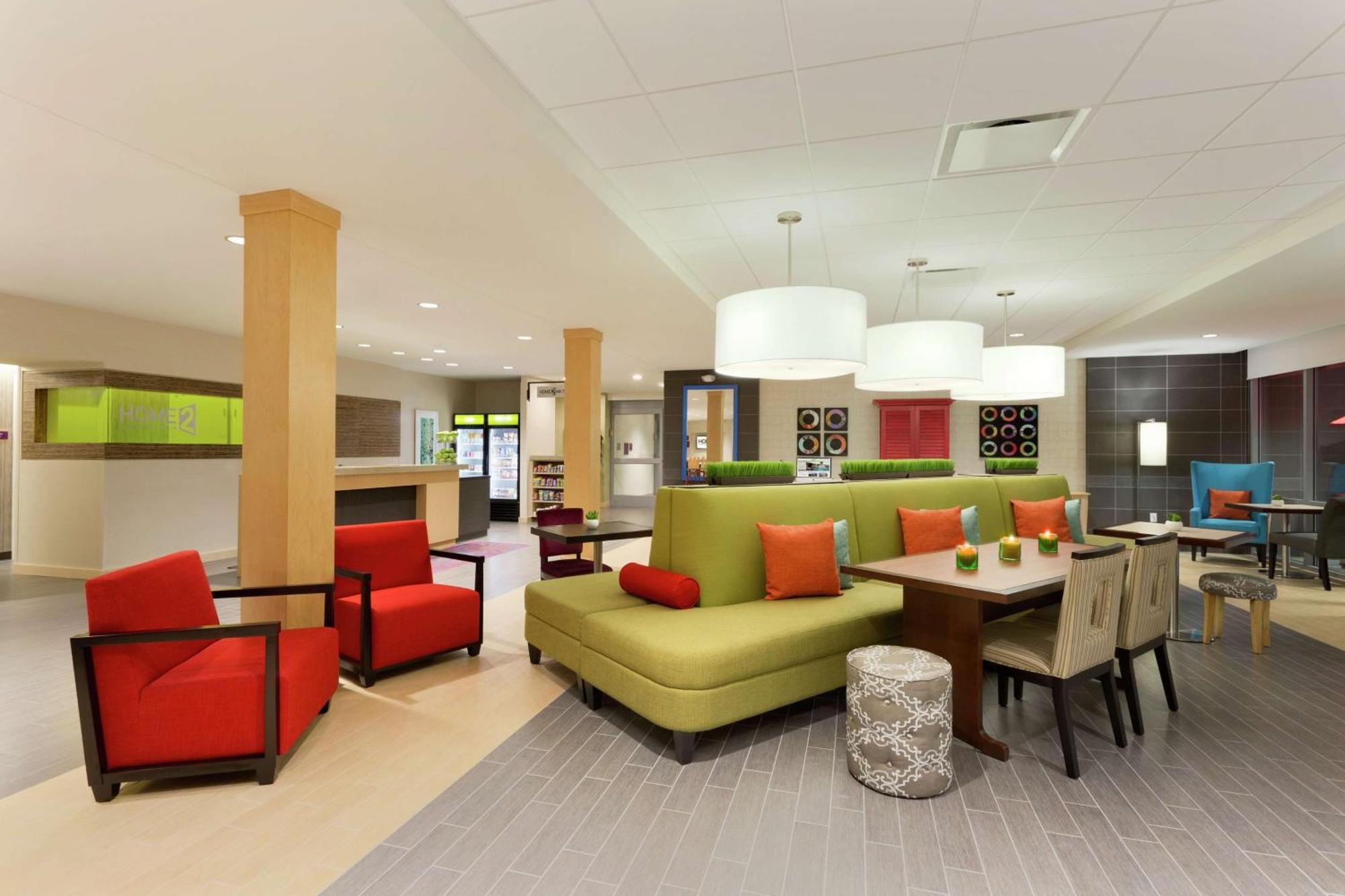 Home2 Suites By Hilton Lehi/Thanksgiving Point Luaran gambar