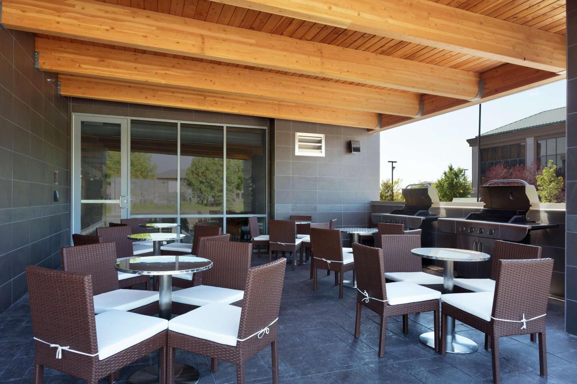 Home2 Suites By Hilton Lehi/Thanksgiving Point Luaran gambar