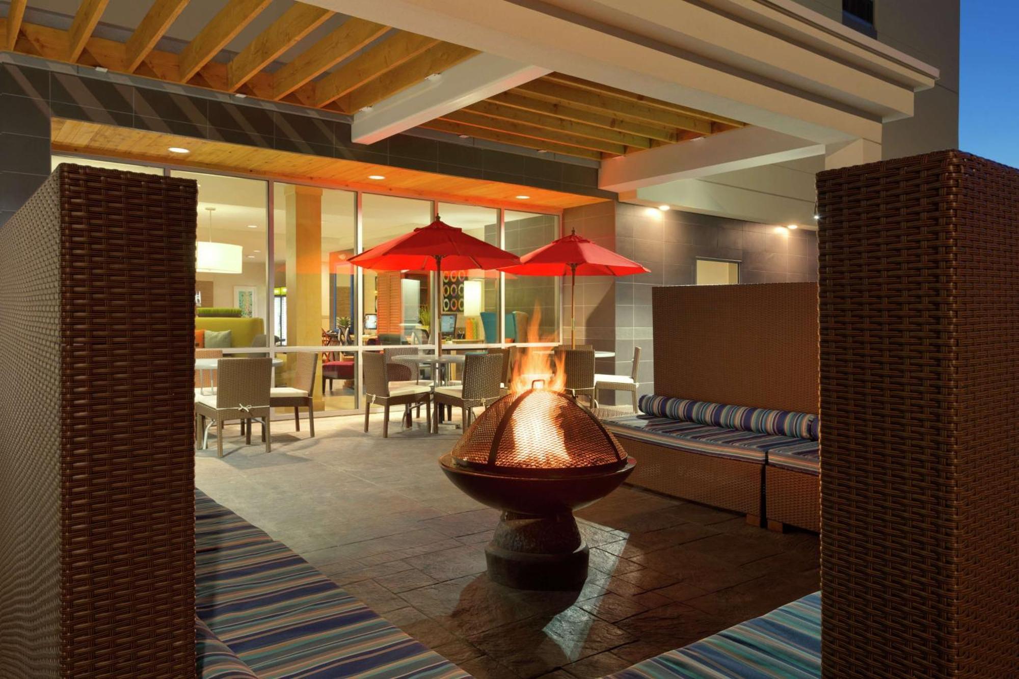 Home2 Suites By Hilton Lehi/Thanksgiving Point Luaran gambar